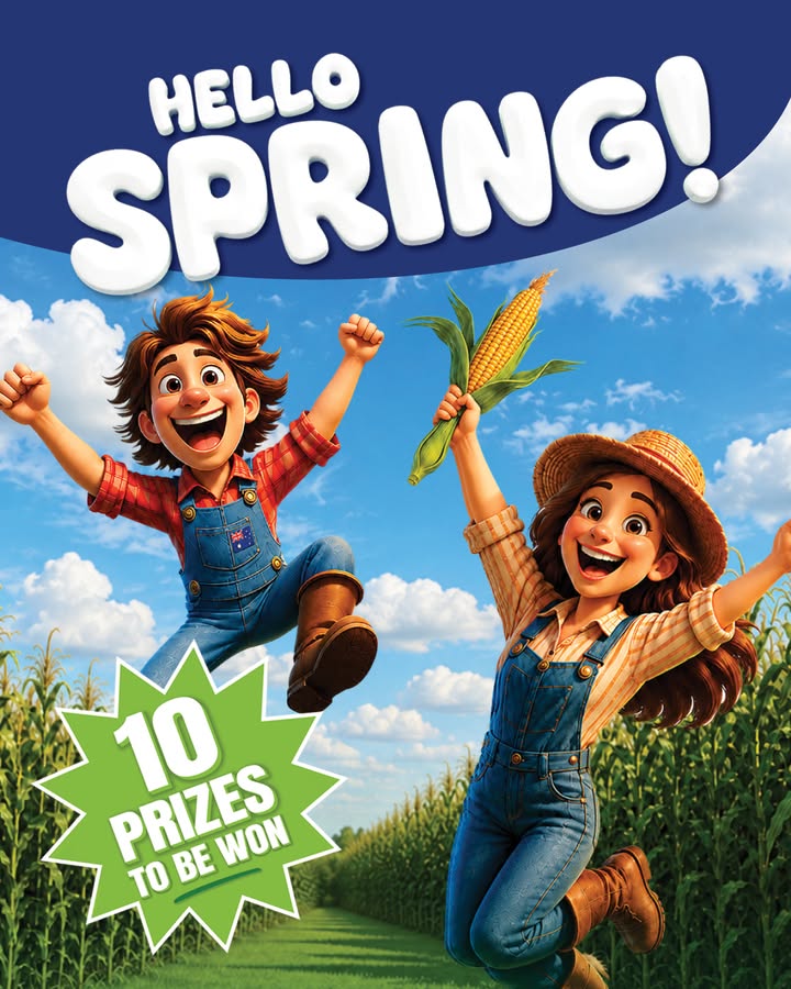 Featured image for “Spring Has Sprung Members Draw at Foundry Hotel”