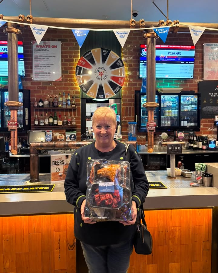 Featured image for “Win Big at the Weekly Raffle at Foundry Hotel”