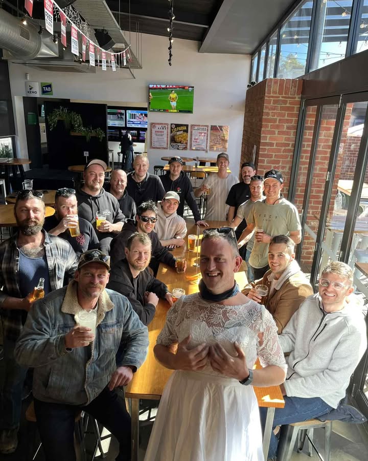 Featured image for “Good Times at Foundry Hotel: Darts, Bucks Days & More”