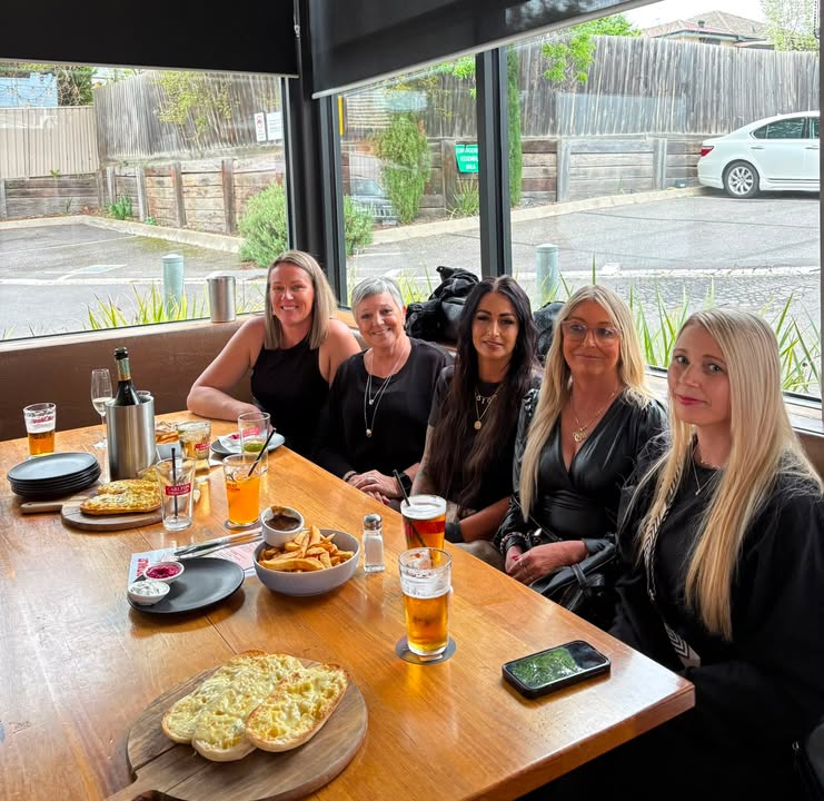 Featured image for “Grand Final Day at Foundry Hotel Was a Huge Hit”