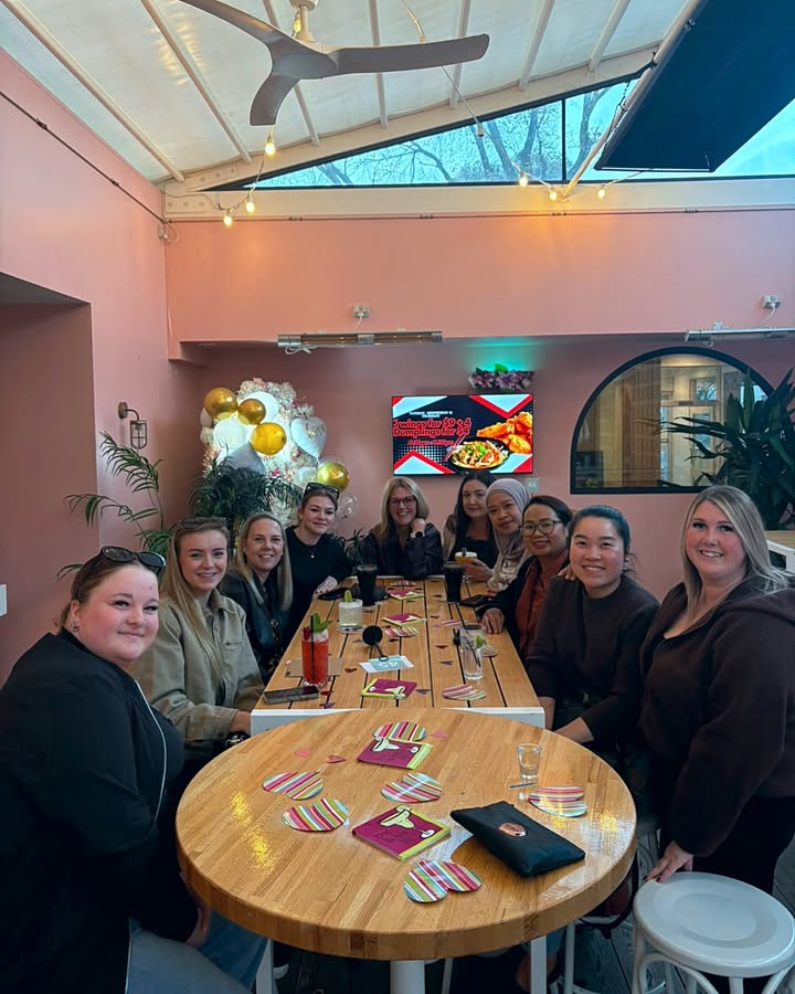 Featured image for “Bec’s Hens Night Trivia Celebration at Miss Molly’s”
