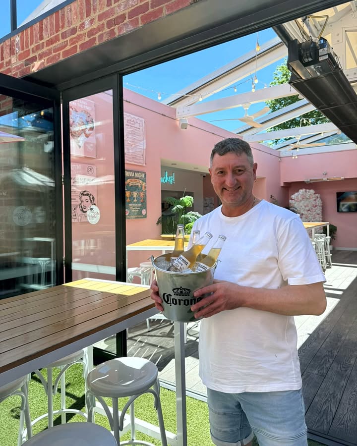 Featured image for “Taco Tuesday Is Coming to Foundry Hotel & Mister Bobs”